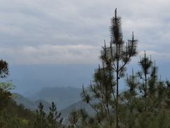 -重庆云阳龙缸景区