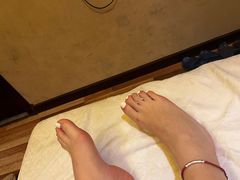 -华夏良子·足道SPA艾灸(龙潭路店)