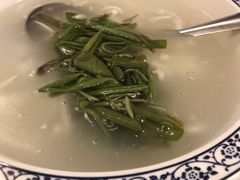 -新聚丰菜馆(太监弄店)