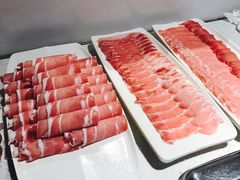 -海底捞火锅(银泰中心店)