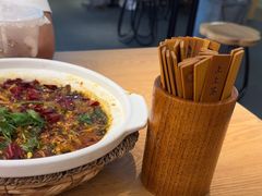 -花盐街·四川乐山小吃(西单大悦城店)