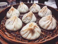 -锡笼记·无锡小笼(水岸店)