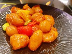 -常来小聚·广州非遗传承餐厅(高德置地店)