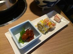 -水林间·寿喜烧自助(仙林金鹰店)