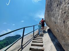 -丹东凤凰山景区