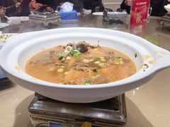 -又见炊烟私房菜(敬亭路店)