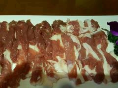 -宝泉铜锅·涮羊肉(解放东路店)