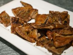 -纳瓦新疆菜(银都店)