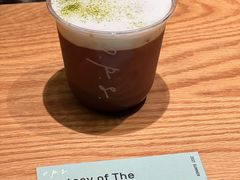-O.P.S. CAFE