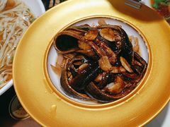 -老淮城·长鱼面(河下古镇店)