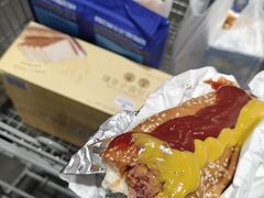 -山姆美式餐吧(鼓楼店)