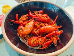 -“香”全日餐厅·株洲大汉希尔顿酒店