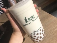 四季奶青-1点点(望京万象汇店)