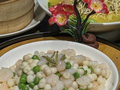 -老盛庆排档•南京菜(夫子庙店)