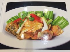 -焯明脆肉鲩世家(金沙洲店)