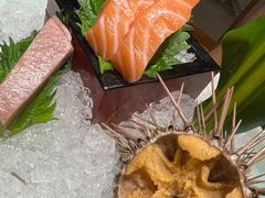 -万鱼亭 日本料理(无锡香山名园店)