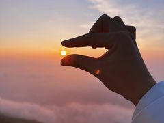 -萍乡武功山风景名胜区