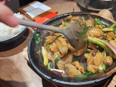 -啫火啫啫煲·顺德干蒸(西乡天虹店)