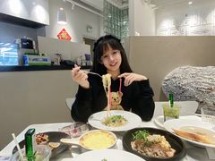 -娜娜家•Nana’s restaurant (爱琴海店)
