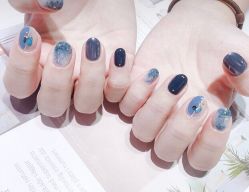 -Halo美甲美睫