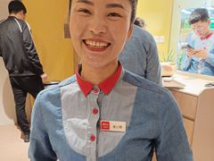 -西贝(六里桥旗舰店)