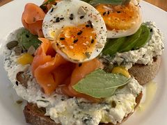 -Egg•Allday Brunch(襄阳北路店)