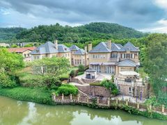 -中旅阿那亚九龙湖·公主酒店