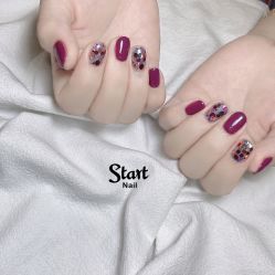 -StartNail美甲