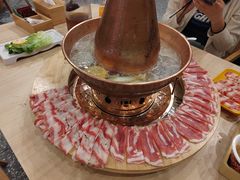 -羊之道草原味道清真餐厅(番禺店)