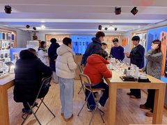-苹果售后维修服务中心(东大直街总店)