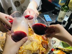-湊湊火锅·茶憩(新中关购物中心店)