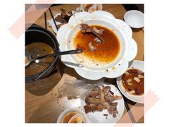 -九毛九西北菜(大东海店)