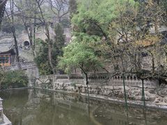 -华清宫景区