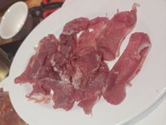 -蒙肥羊·酸汤潮牛·鲜牛肉火锅烤肉自助(岗顶店)