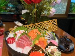 -大江户日本料理(吕厝店)