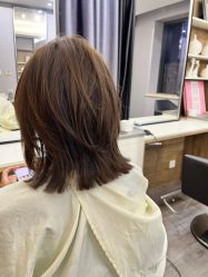 -Lumiere hair 路米日系美发