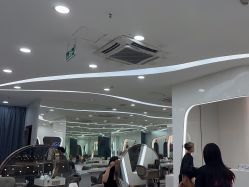 -JGO·烫染接发