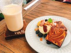 -Vanillacafe香草咖啡(银海大世界店)