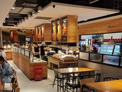 -比格比萨自助(新辰里学清路店)