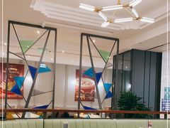 大堂-港丽餐厅(高德置地店)