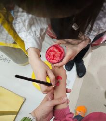 -奈尔宝家庭中心·亲子餐厅(长沙运达汇店)