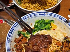-辣肉面大王(天平路店)