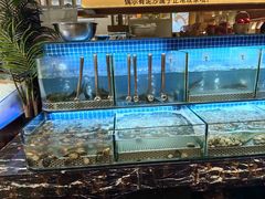 -芭菲盛宴·环球美食(袁家岗店)