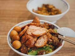 -陆长玖古法猪脚饭(玄风桥店)