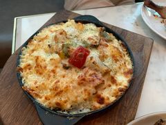 -农畉LONFOOD(福田星河COCOPark店)