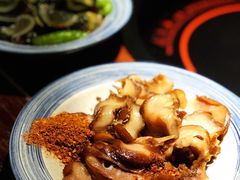 -受气牛肉·重庆耙牛肉(南坪总店)