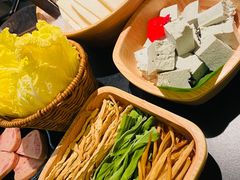 -季季山·云南野生菌火锅(上海首店)