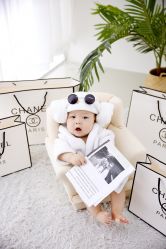 -童年时光专业儿童摄影(龙首店)