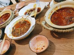 -大盐帮川菜馆(长楹天街店)