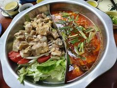 -大理.老字号渝记酸萝卜乌鱼(古城总店)